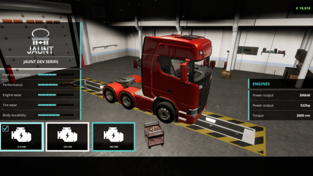 Truck Driver Free Download gameplay