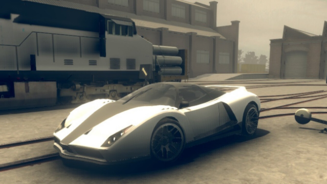 True Driver Free Download gameplay