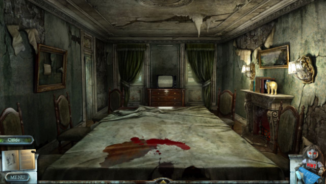 True Fear: Forsaken Souls Part 1 Free Download gameplay
