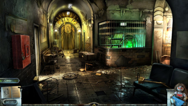 True Fear: Forsaken Souls Part 1 Free Download