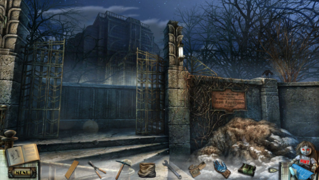 True Fear: Forsaken Souls Part 2 Free Download