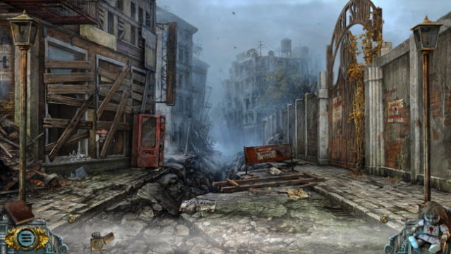True Fear: Forsaken Souls Part 3 Free Download