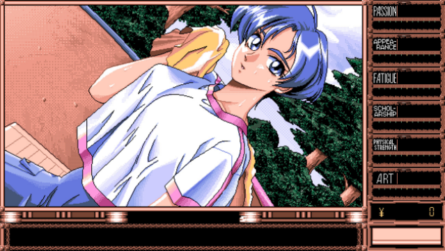 True Love '95 Free Download gameplay