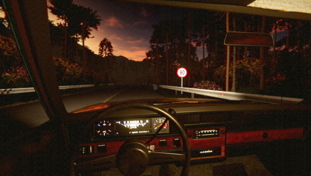 True Nightmare - Roadside Сafe Free Download gameplay