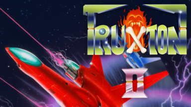 Truxton 2 Free Download