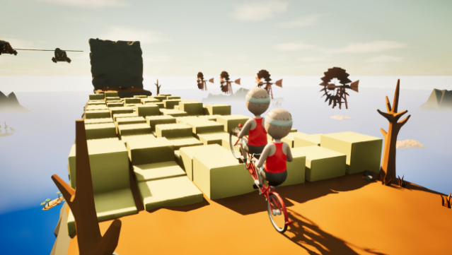 Try To Drive Free Download gameplay
