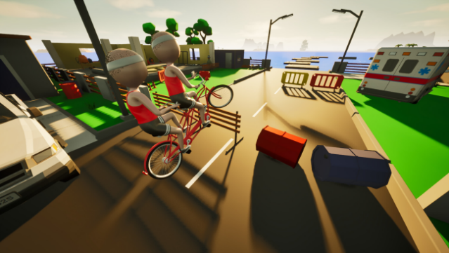 Try To Drive Free Download