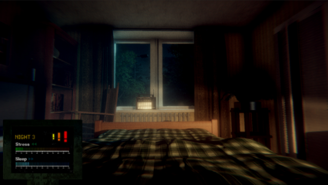 Try To Fall Asleep Free Download gameplay