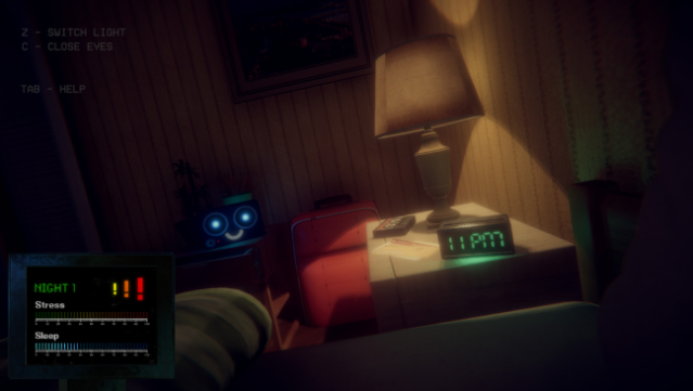 Try To Fall Asleep Free Download