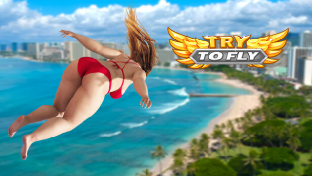 Try To Fly Free Download