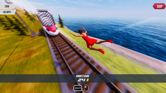 Try To Fly Free Download