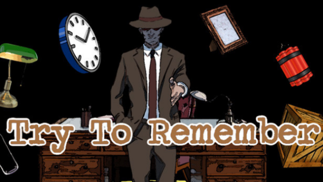 Try to Remember Free Download