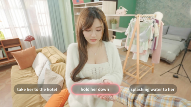 TryAndLove PC Screenshot