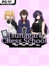 Tsunagari Chess School (v1.2) Free Download