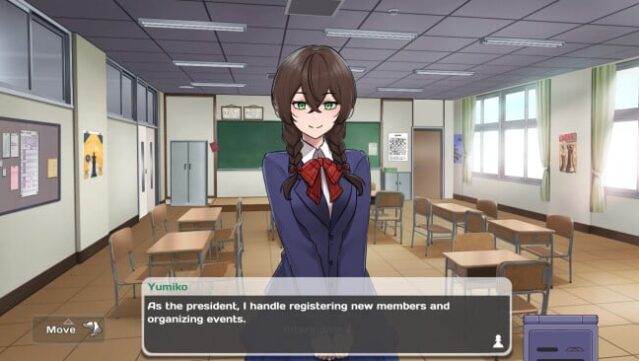 Tsunagari Chess School Free Download gameplay