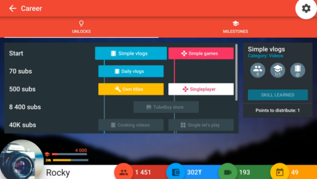Tube Tycoon Free Download gameplay