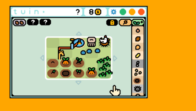 Tuin Free Download gameplay