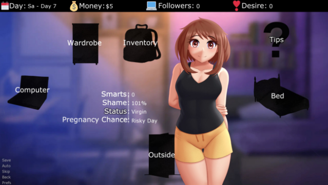 Tuition Academia Free Download gameplay
