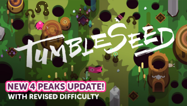 Tumbleseed Free Download