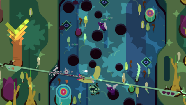 Tumbleseed Free Download gameplay