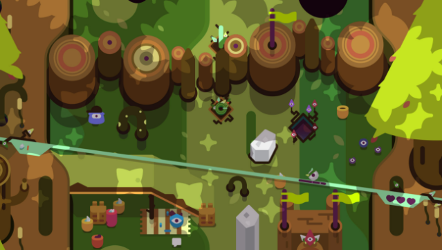 Tumbleseed Free Download
