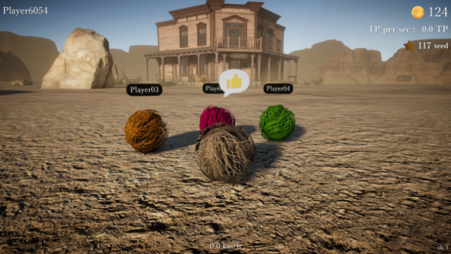 Tumbleweed Destiny Free Download