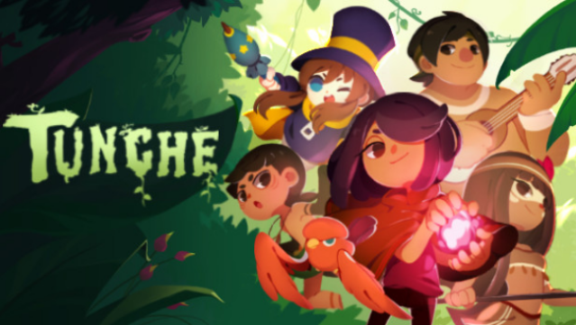 Tunche Free Download