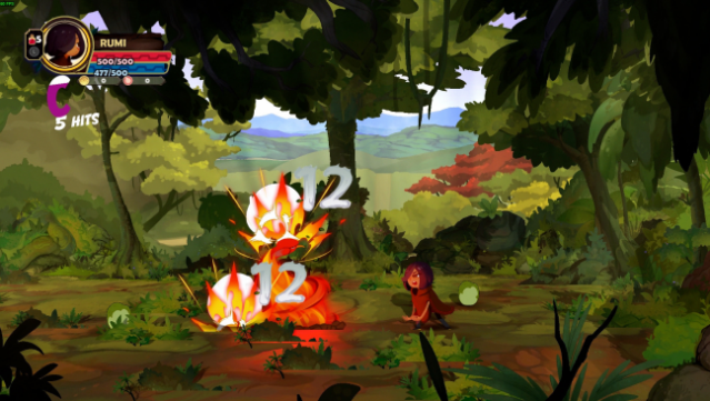 Tunche Free Download gameplay