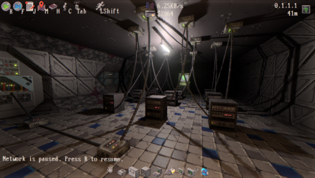 Tunnet Free Download gameplay