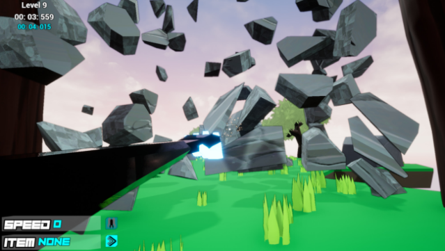 TurBot Free Download gameplay