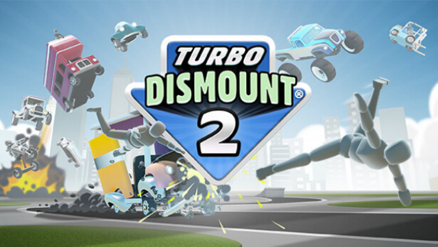Turbo Dismount 2 Free Download