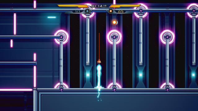 Turbo Shell Free Download gameplay