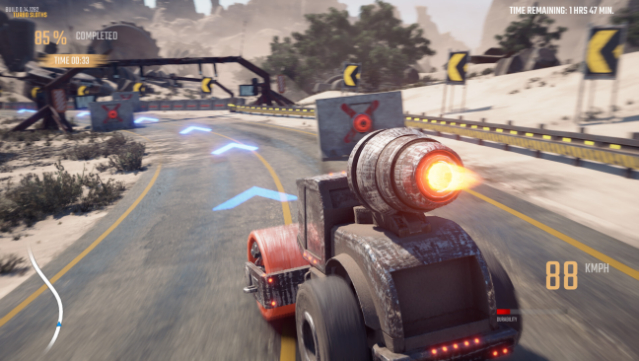 Turbo Sloths Free Download gameplay