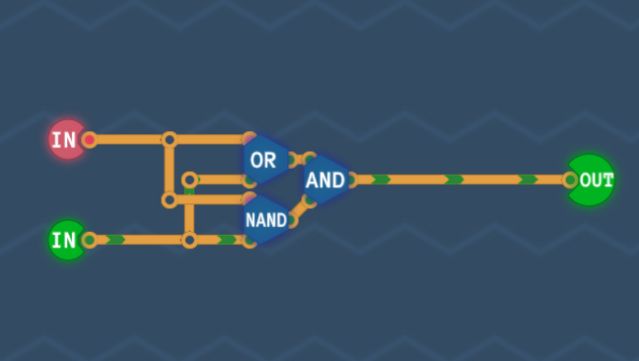 Turing Complete Free Download gameplay