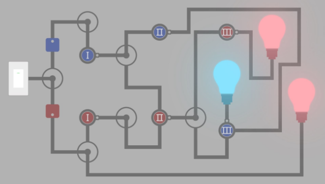 Turn on all the lights Free Download gameplay