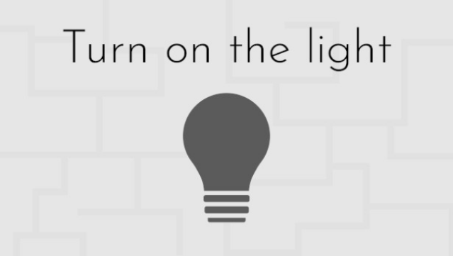 Turn on the Light Free Download