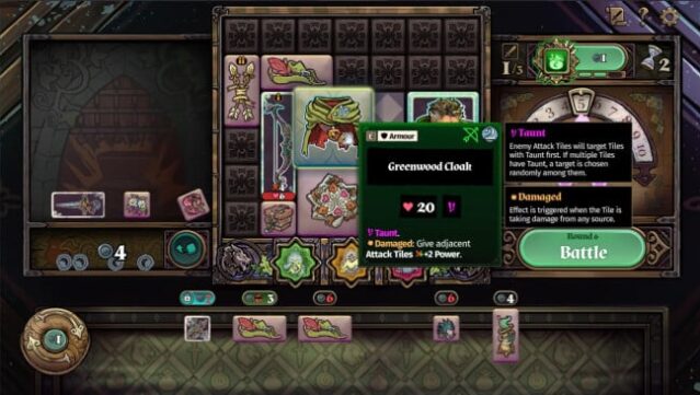 Turnbound Free Download gameplay
