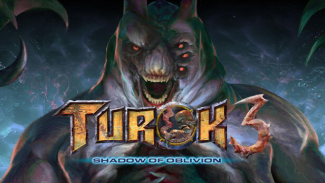 Turok : Shadow Of Oblivion Remastered Free Download
