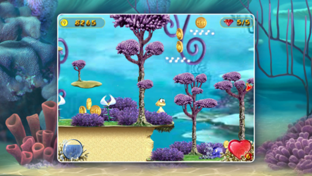 Turtle Odyssey Free Download