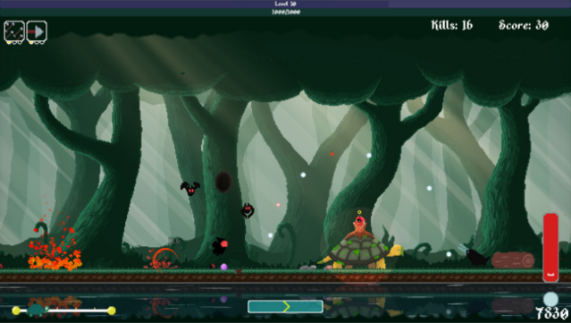Turtle Riders Free Download