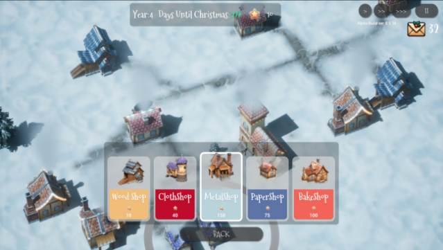 Twas the Night Free Download gameplay