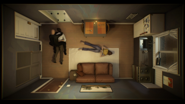 Twelve Minutes Free Download gameplay