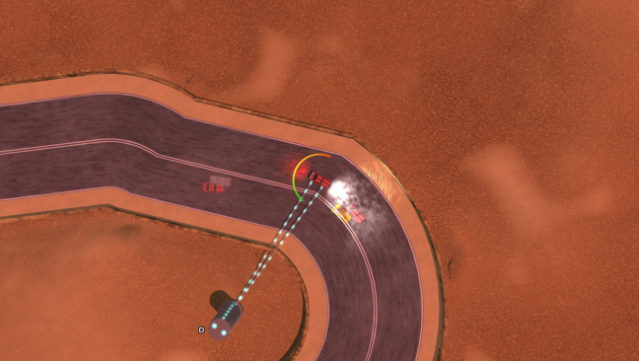 Twilight Drive Free Download