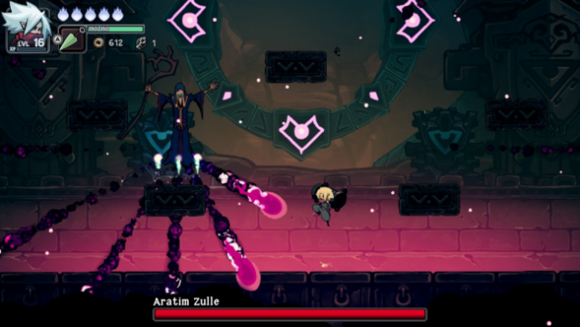 Twilight Monk Free Download