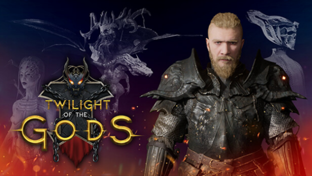 Twilight of the Gods Free Download