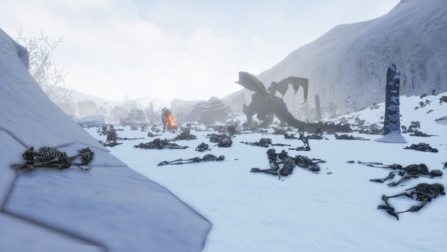 Twilight of the Gods Free Download gameplay