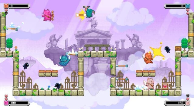 Twin Shot Deluxe Free Download