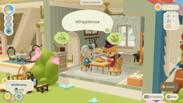 Twinkleby Free Download