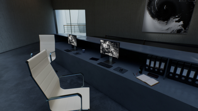 Twisted Gallery Free Download gameplay
