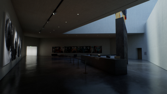 Twisted Gallery Free Download
